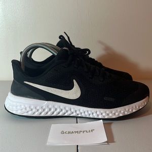 Nike Revolution Youth Sneakers